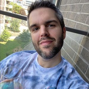 Meet your Posher, Alexander